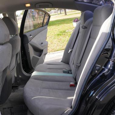 2010 Nissan Altima 2.5 S