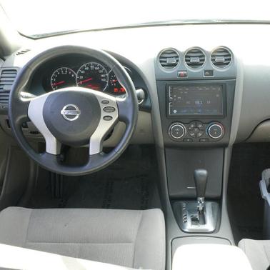 2010 Nissan Altima 2.5 S
