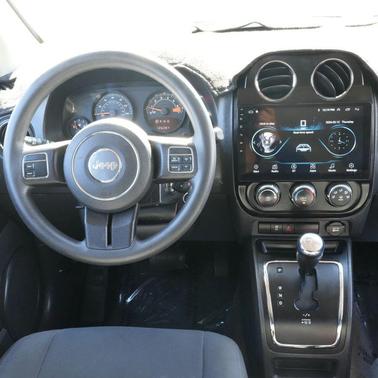 2014 Jeep Compass Sport
