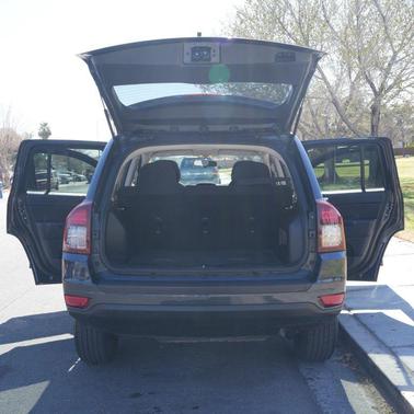 2014 Jeep Compass Sport