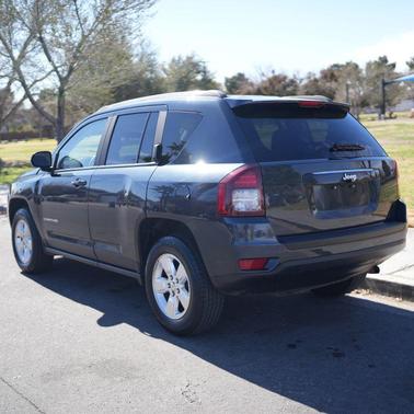 2014 Jeep Compass Sport