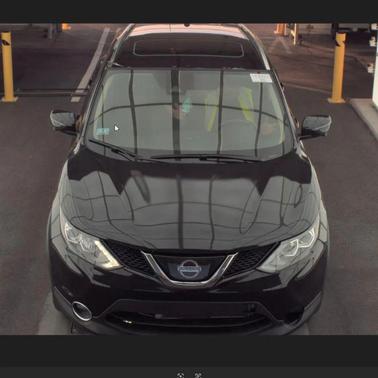 2019 Nissan Rogue Sport SL