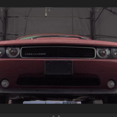 2013 Dodge Challenger SXT