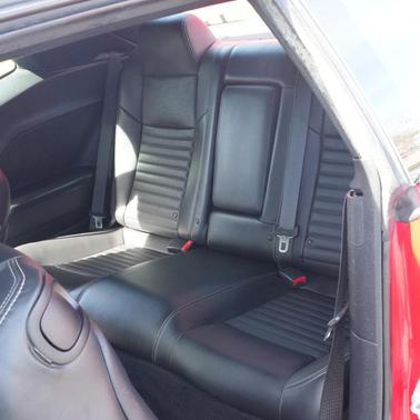 2013 Dodge Challenger SXT