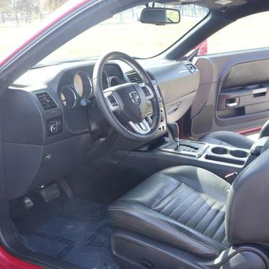 2013 Dodge Challenger SXT