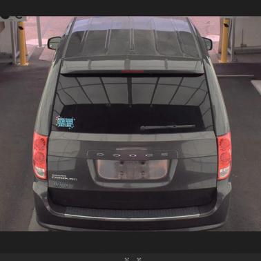 2016 Dodge Grand Caravan AVP/SE