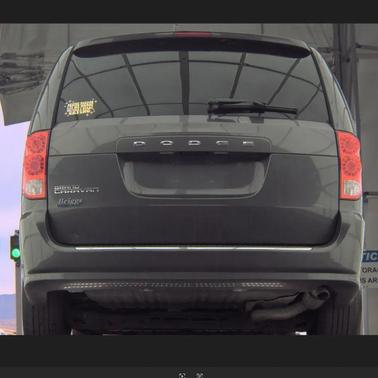 2016 Dodge Grand Caravan AVP/SE