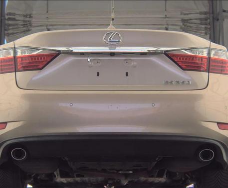 2013 Lexus ES 350 Base