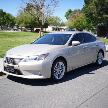2013 Lexus ES 350 Base