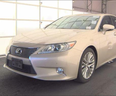 2013 Lexus ES 350 Base