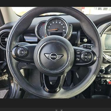 2019 MINI Hardtop Cooper