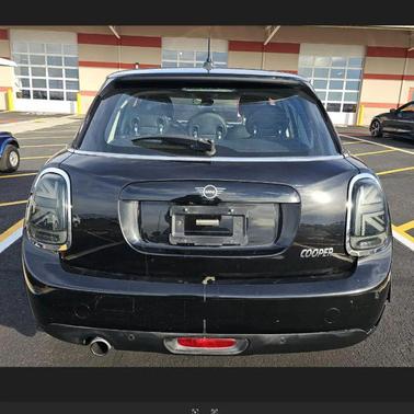 2019 MINI Hardtop Cooper