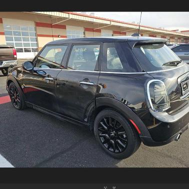 2019 MINI Hardtop Cooper