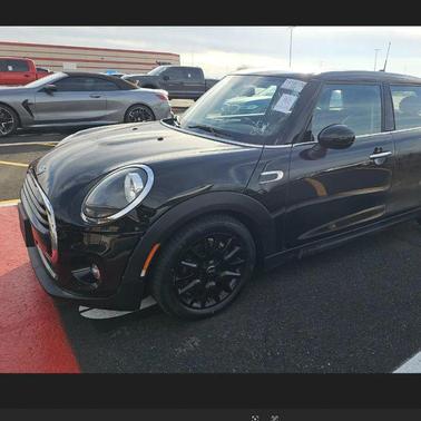 2019 MINI Hardtop Cooper