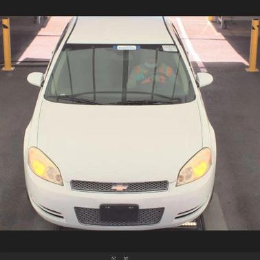 2013 Chevrolet Impala LT