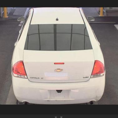 2013 Chevrolet Impala LT