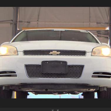 2013 Chevrolet Impala LT