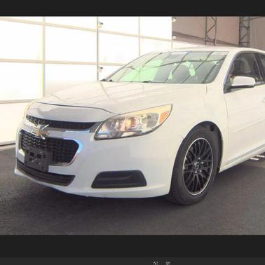 2015 Chevrolet Malibu 1LT