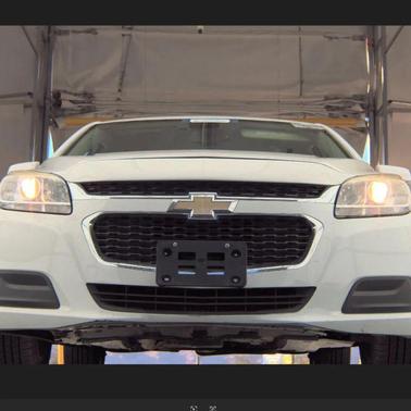 2015 Chevrolet Malibu 1LT