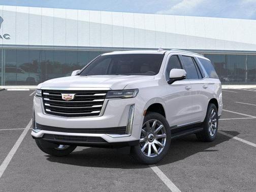 2024 Cadillac Escalade Premium Luxury Platinum