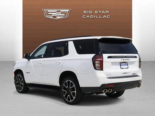 2023 Chevrolet Tahoe 2WD RST