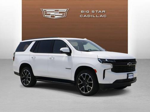 2023 Chevrolet Tahoe 2WD RST