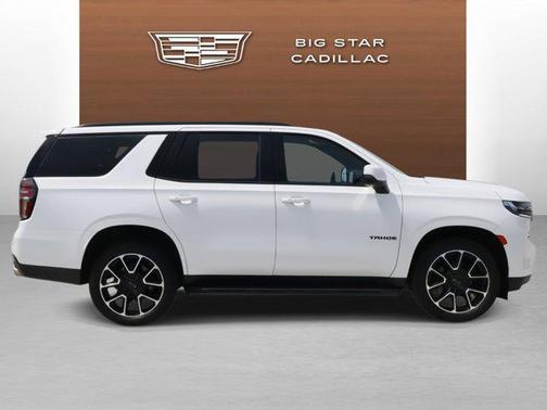 2023 Chevrolet Tahoe 2WD RST