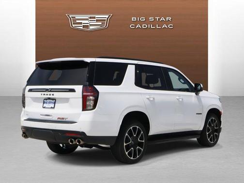 2023 Chevrolet Tahoe 2WD RST