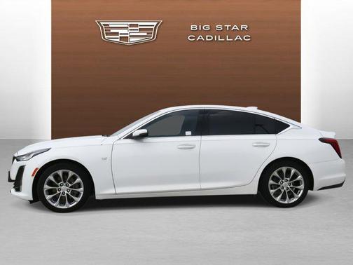 2024 Cadillac CT5 Premium Luxury