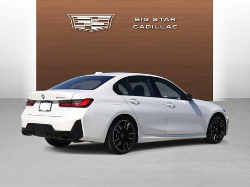 2024 BMW M340 M340i