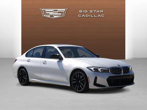 2024 BMW M340 M340i
