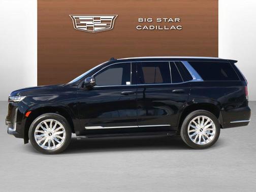 2024 Cadillac Escalade Premium Luxury