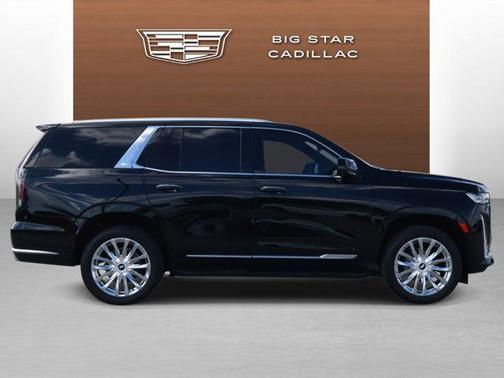 2024 Cadillac Escalade Premium Luxury