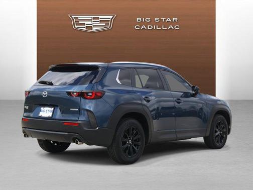 2025 Mazda CX-50 2.5 S Select Package