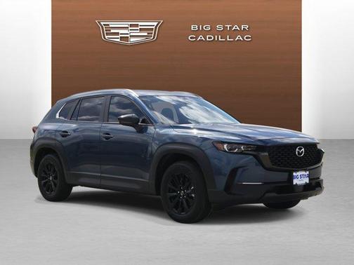 2025 Mazda CX-50 2.5 S Select Package