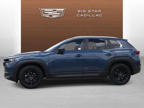 2025 Mazda CX-50 2.5 S Select Package