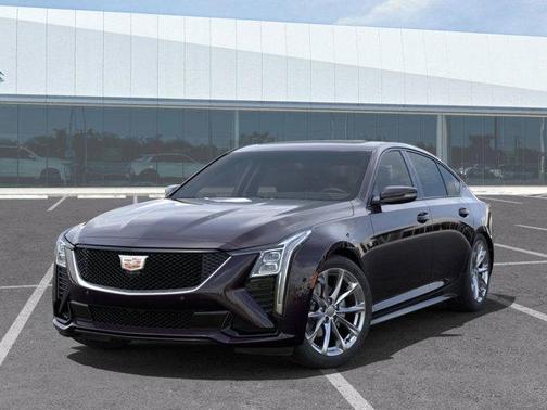2025 Cadillac CT5 Sport RWD