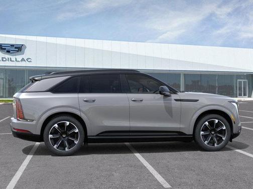 2026 Cadillac Escalade IQ Premium Sport