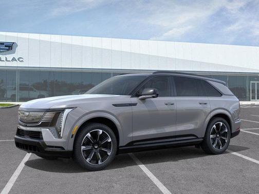 2026 Cadillac Escalade IQ Premium Sport