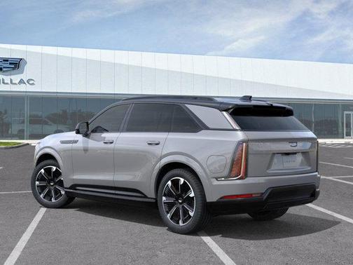 2026 Cadillac Escalade IQ Premium Sport