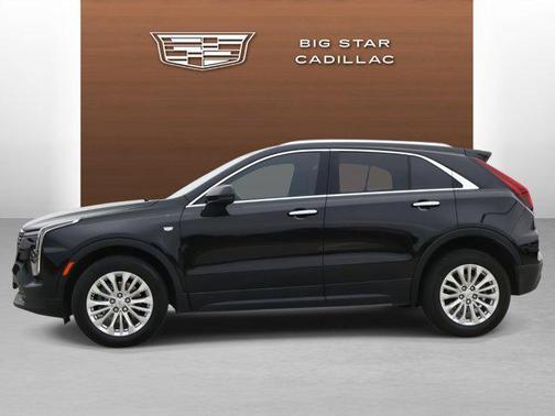 2024 Cadillac XT4 Luxury