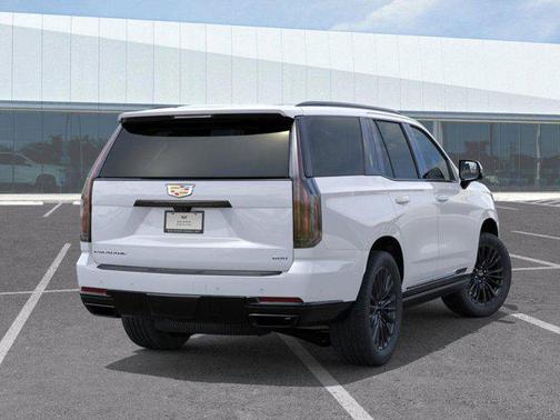2026 Cadillac Escalade Sport Platinum