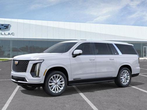 2026 Cadillac Escalade ESV Base