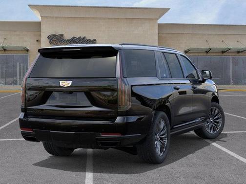 2025 Cadillac Escalade ESV Sport