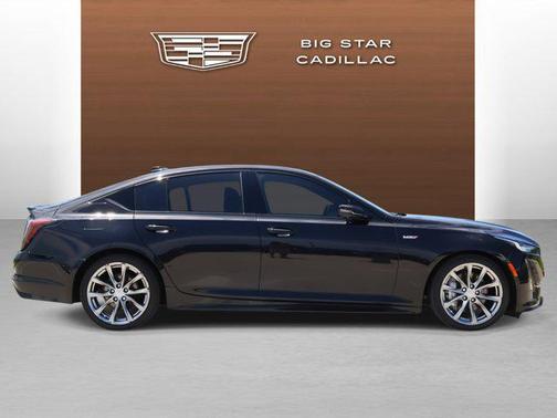 2023 Cadillac CT5-V V-Series