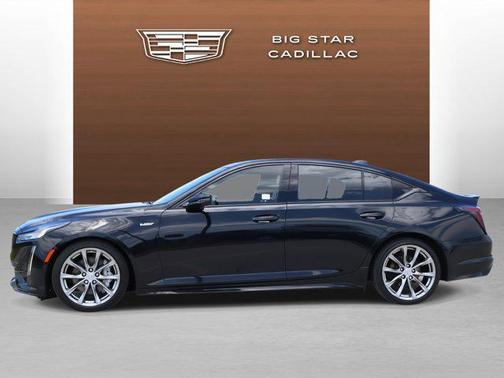 2023 Cadillac CT5-V V-Series