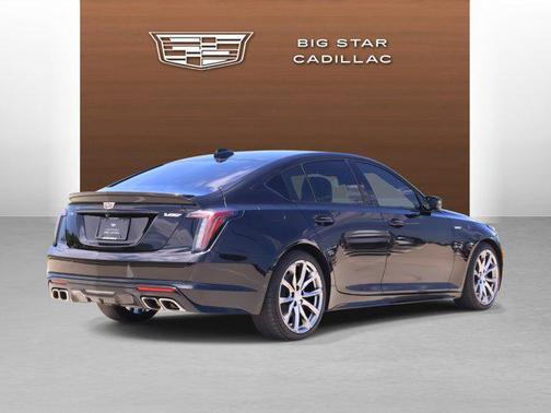 2023 Cadillac CT5-V V-Series