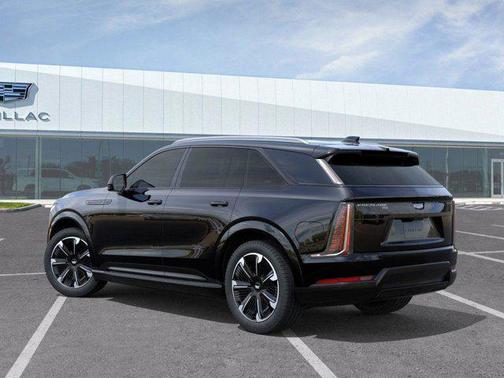 2026 Cadillac Escalade IQ Sport