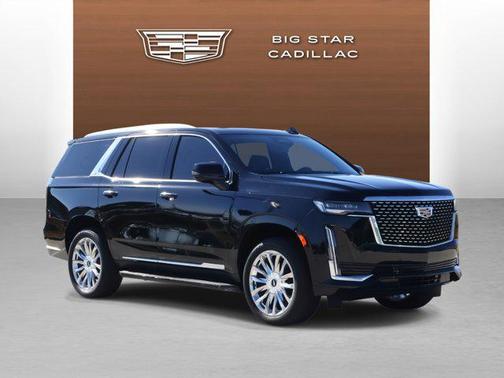 2024 Cadillac Escalade Premium Luxury