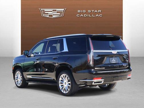2024 Cadillac Escalade Premium Luxury